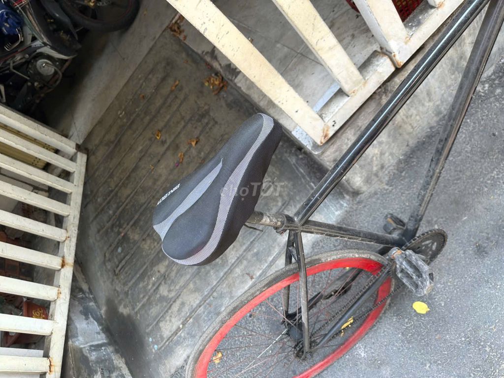 Bán xem đạp giá rẻ. Mua bán Xe đạp tại Quận Thanh Khê Đà Nẵng được đăng bởi Sơn Trần Hoài hình 3