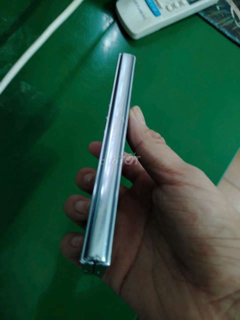 Samsung Z Fold 5 512GB Đốm màn hình, trầy xước. Mua bán Điện thoại tại Quận Cầu Giấy Hà Nội được đăng bởi văn hưu dũng hình 1