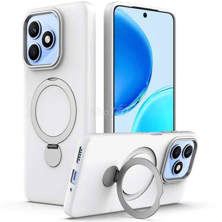 Honor X8d xám Mới Nguyên Seal. Mua bán Điện thoại tại Quận Nam Từ Liêm Hà Nội được đăng bởi Trương Thắng hình 1