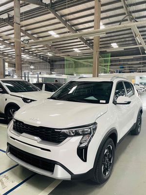 Kia Sonet 2025 AT. Mua bán Ô tô tại Quận Hồng Bàng Hải Phòng được đăng bởi Minh Hoàng