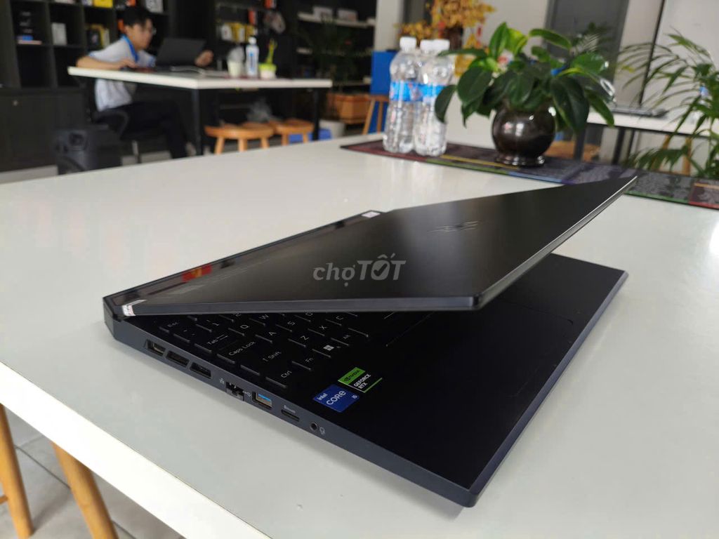 Acer Neo 16 RTX 4060 16GB/1TB Đen. Mua bán Laptop tại Quận Liên Chiểu Đà Nẵng được đăng bởi TT Center 603 Tôn Đức Thắng Hòa Khánh  hình 1