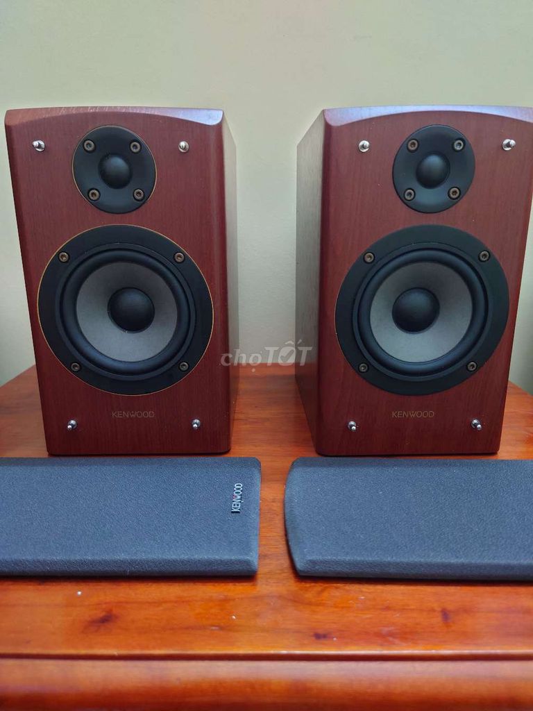 Loa Kenwood LS-K731-M. Mua bán Tivi, Âm thanh tại Thành phố Việt Trì Phú Thọ được đăng bởi Nguyễn Văn Phong  hình 1