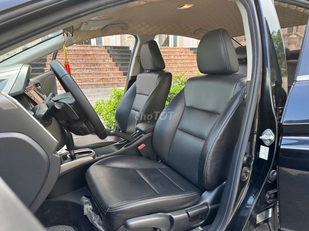 Honda City 2019 1.5 TOP - 7,7v km. Mua bán Ô tô tại Thành phố Thủ Đức Tp Hồ Chí Minh được đăng bởi Bùi Nhu Quỳnh hình 9