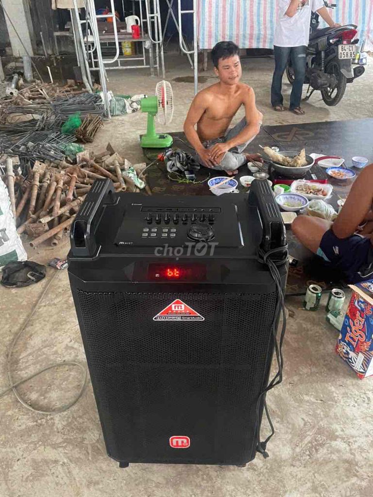 Cho thuê loa quận 8. Dịch vụ tại Quận 8 Tp Hồ Chí Minh được đăng bởi CHO THUÊ LOA KÉO hình 1
