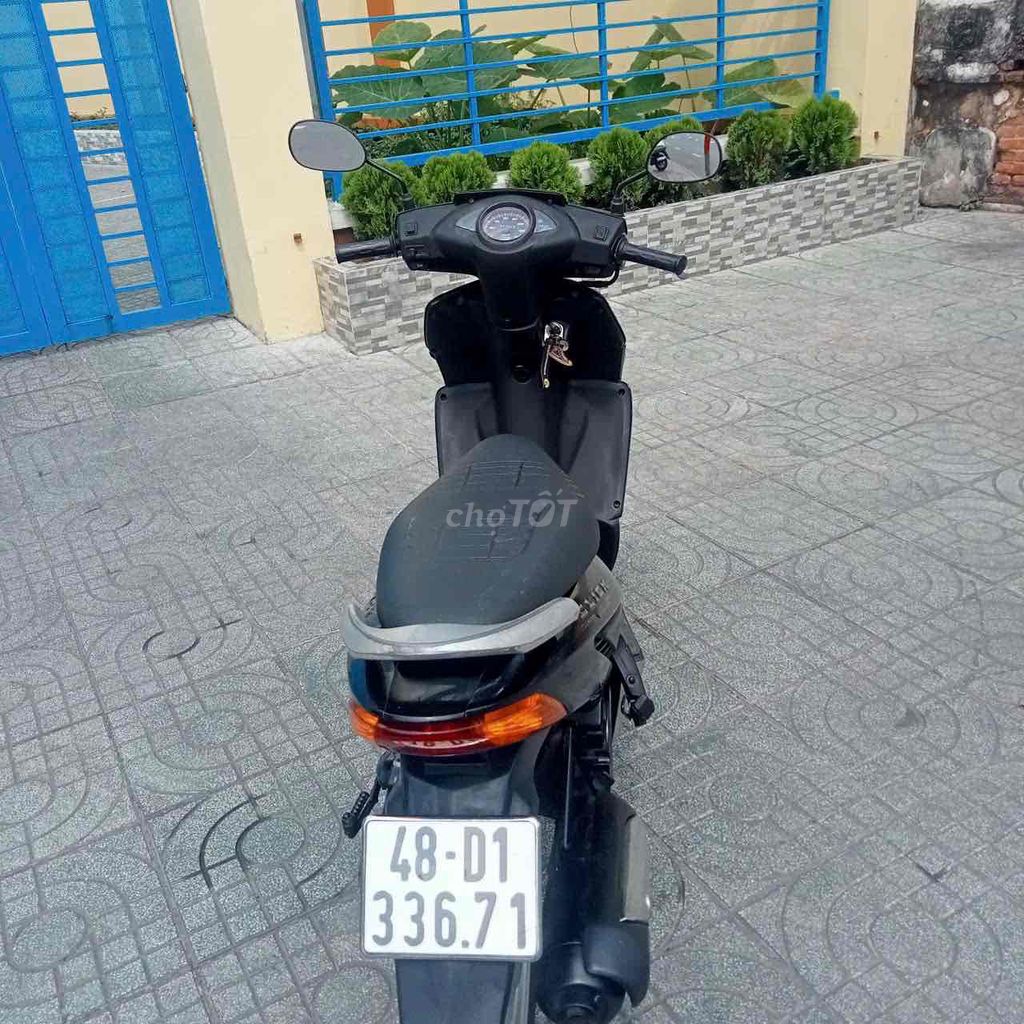 xe honda clict nhập khẩu đi làm đi chơi cần bán. Mua bán Xe máy tại Quận Phú Nhuận Tp Hồ Chí Minh được đăng bởi tung lam hình 4