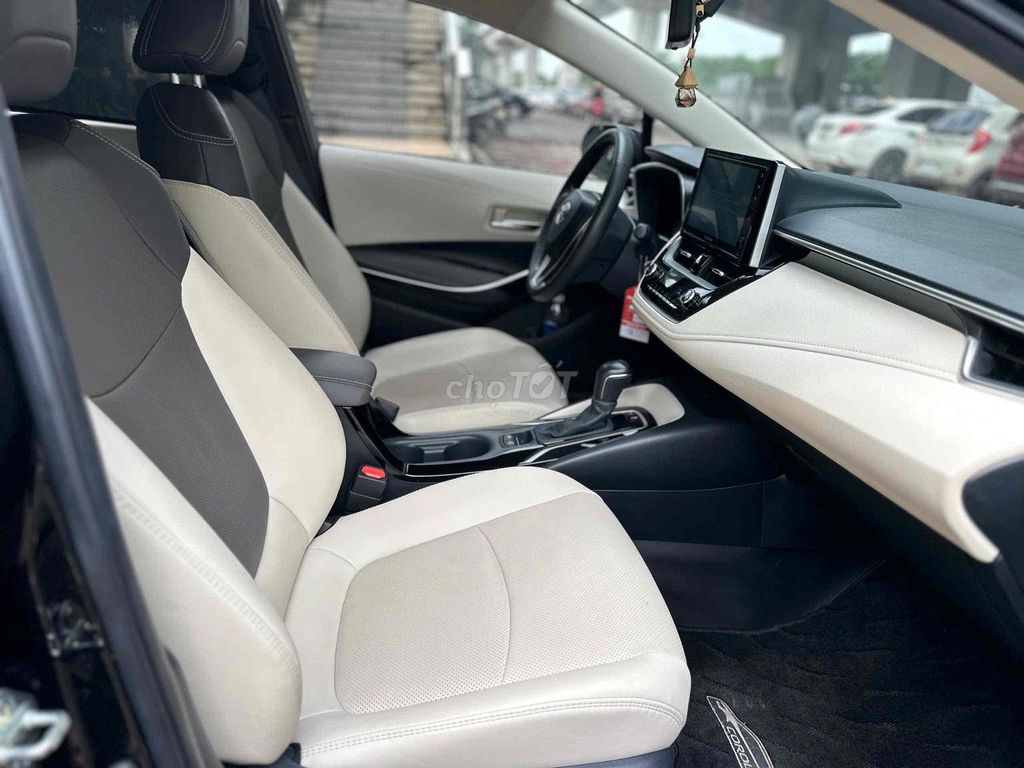 Toyota Corolla Altis 2022 1.8G - 19999 km,có BHTV. Mua bán Ô tô tại Quận Hà Đông Hà Nội được đăng bởi T SURE TOYOTA HÀ ĐÔNG  hình 6