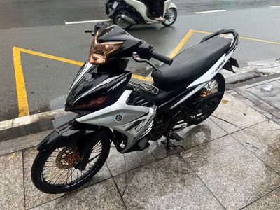 Yamaha Exciter 135 2014 mới 90% biển số thành phố. Mua bán Xe máy tại Quận Tân Phú Tp Hồ Chí Minh được đăng bởi Tuanduy