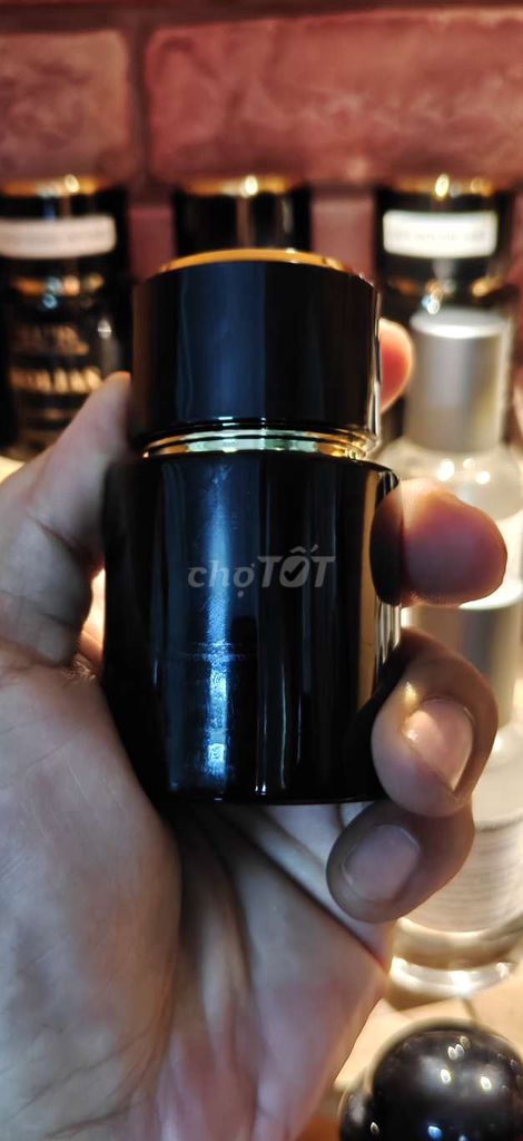 Nước hoa nam  clone Extrait de Parfum. Mua bán Nước hoa tại Quận Hải Châu Đà Nẵng được đăng bởi Ở Đây Có Hương Thơm Làm Hài Lòng Bạn hình 1
