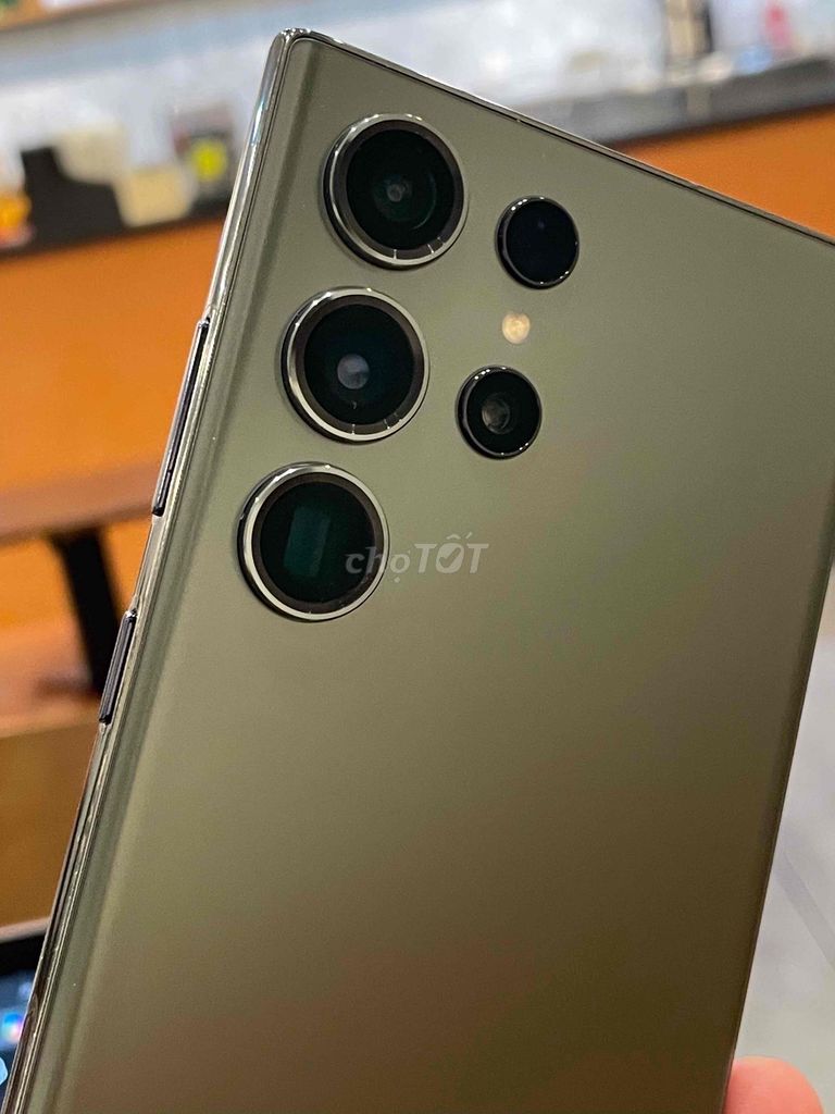 Samsung S23 Ultra 512GB Mỹ 99%. Mua bán Điện thoại tại Quận Sơn Trà Đà Nẵng được đăng bởi Phan Rin hình 1