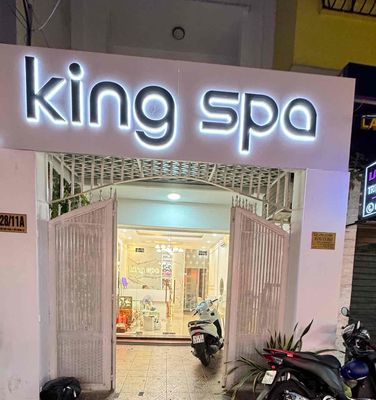 tuyển dụng kĩ thật viên spa. Việc làm tại Quận 1 Tp Hồ Chí Minh được đăng bởi Thùy Dung