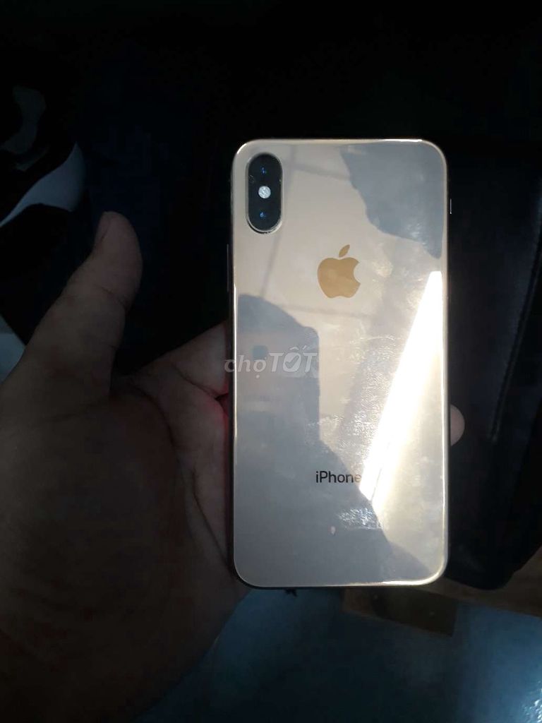 iPhone XS 64GB ios 16 pin 90 đep 99