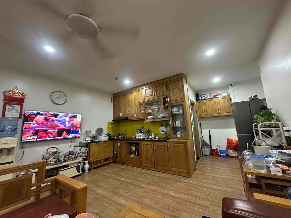 Продается квартира Samsora Premier площадью 81,4 м² — прекрасный, просторный вид