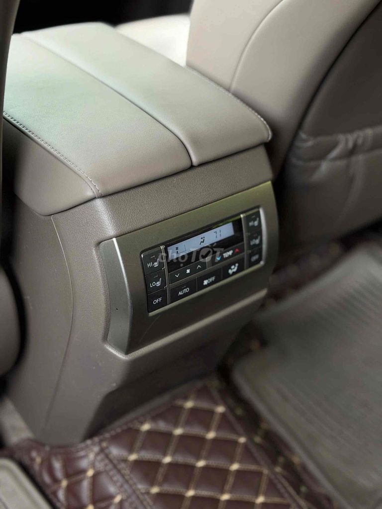 Lexus GX460 đăng ký 2016_xe Thần Tài May Mắn. Mua bán Ô tô tại Quận 7 Tp Hồ Chí Minh được đăng bởi Nguyên hình 13