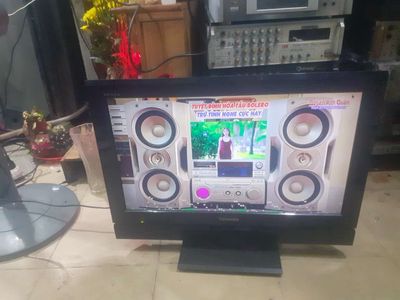 Tivi Toshiba 24In LCD,HD như hình