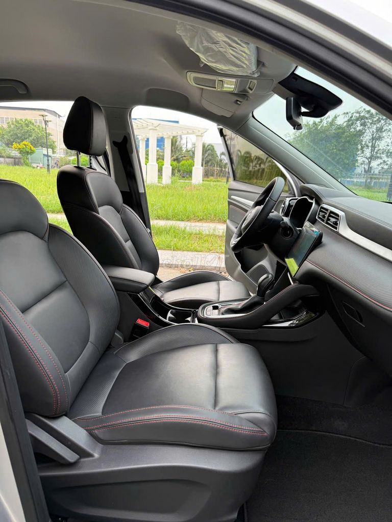 MG MGZS 2023 Comfort 1.5 AT 2WD - 1000 km. Mua bán Ô tô tại Thành phố Thủ Đức Tp Hồ Chí Minh được đăng bởi THP Auto hình 10