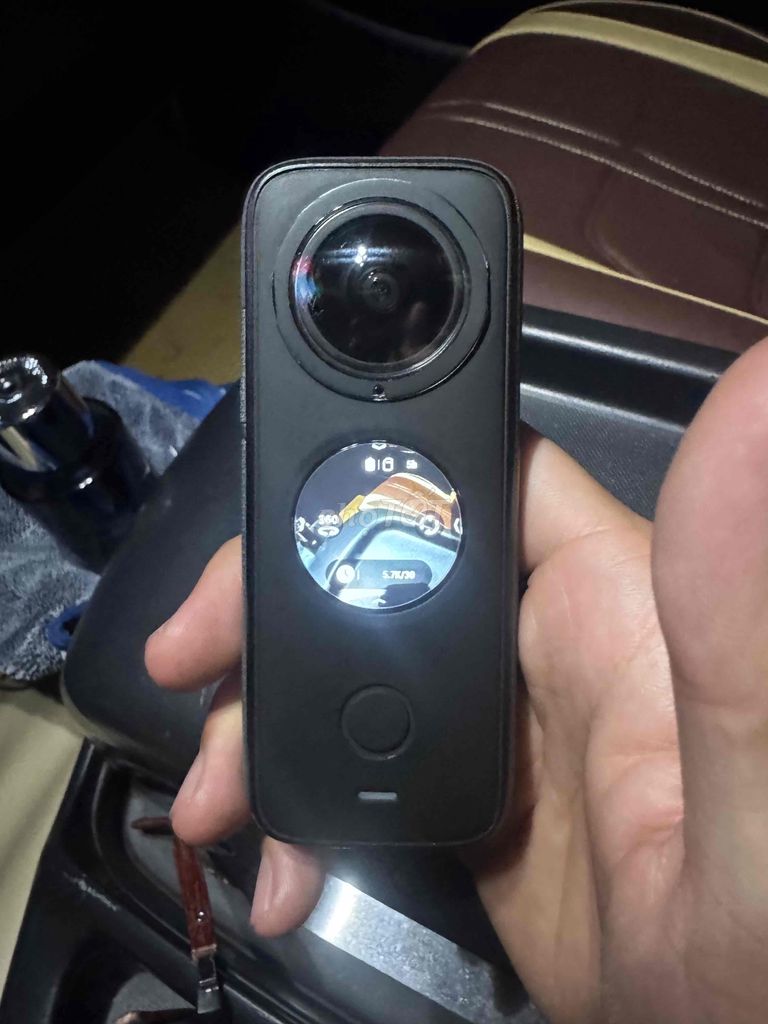 Insta 360 X2