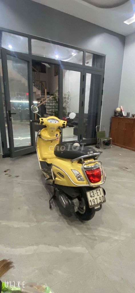 ELizabeth rin cứng ngắt. Mua bán Xe máy tại Quận Thanh Khê Đà Nẵng được đăng bởi Sửa xe TỰ  hình 6