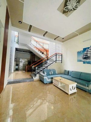 Аренда · 2 комн. · 100 м² · Quận Cẩm Lệ, ул. Đường Phan Thao