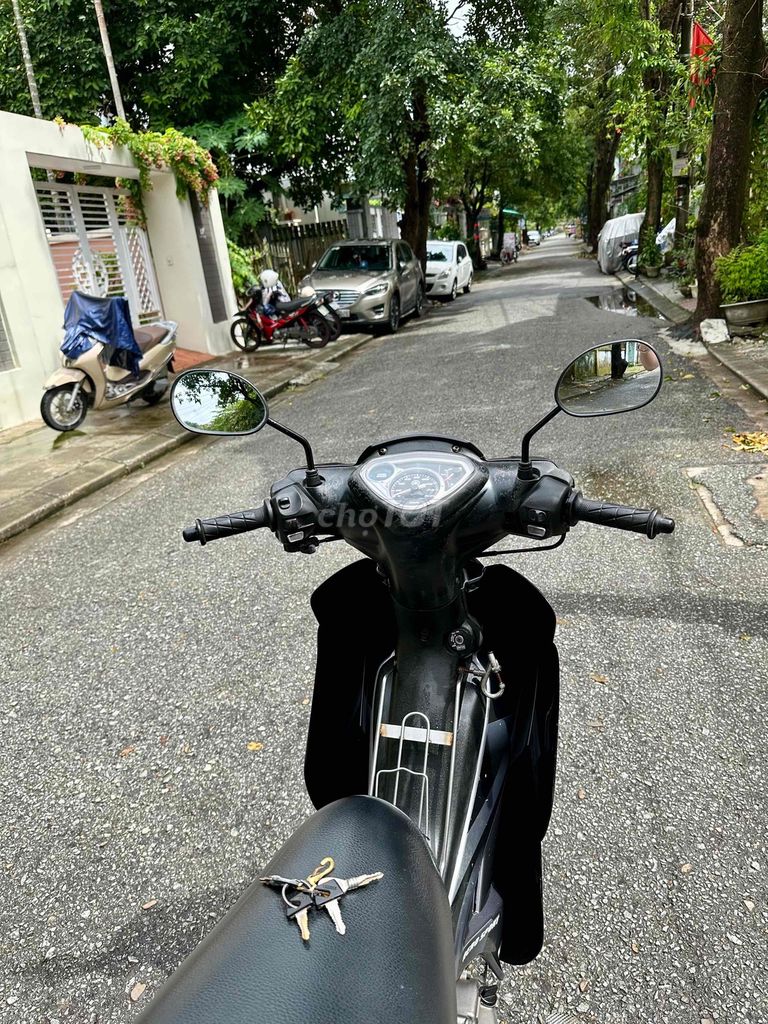 Jupiter Mx rin 100% 7tr9 ***. Mua bán Xe máy tại Thành phố Huế Thừa Thiên Huế được đăng bởi Xe Máy Trường An Phát hình 5