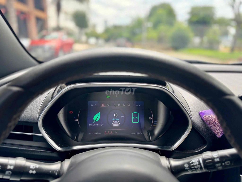VinFast VFe34 2022 - Pin Tiên Phong. Mua bán Ô tô tại Thành phố Thủ Đức Tp Hồ Chí Minh được đăng bởi Hồng My hình 9
