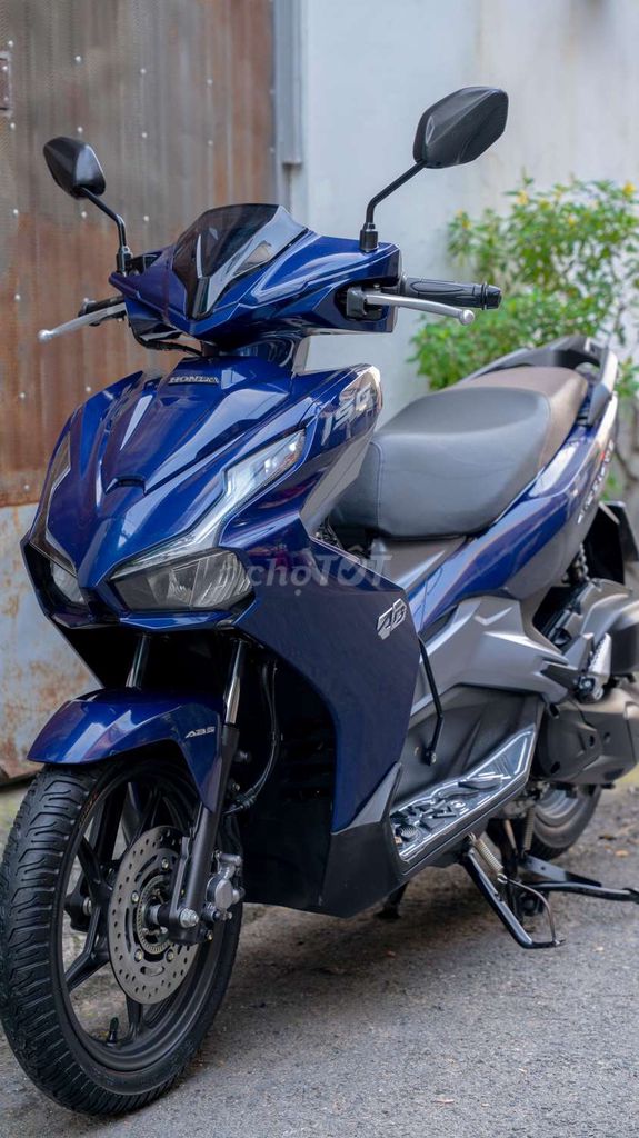 AIRBLADE 150 ABS 4/2021 BSTP LƯỚT ZIN ĐẸP. Mua bán Xe máy tại Quận Tân Phú Tp Hồ Chí Minh được đăng bởi XE MÁY TRÚC LINH  hình 16