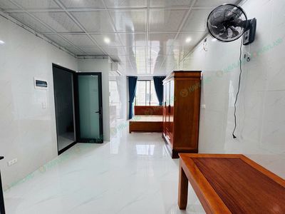 Rent · 1 bd · 35 м² · Quận Ngũ Hành Sơn, ул. Đường Huỳnh Lắm