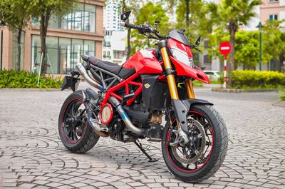 THANHMOTOR Cần bán Siêu phẩm Ducati Hyper950 2019