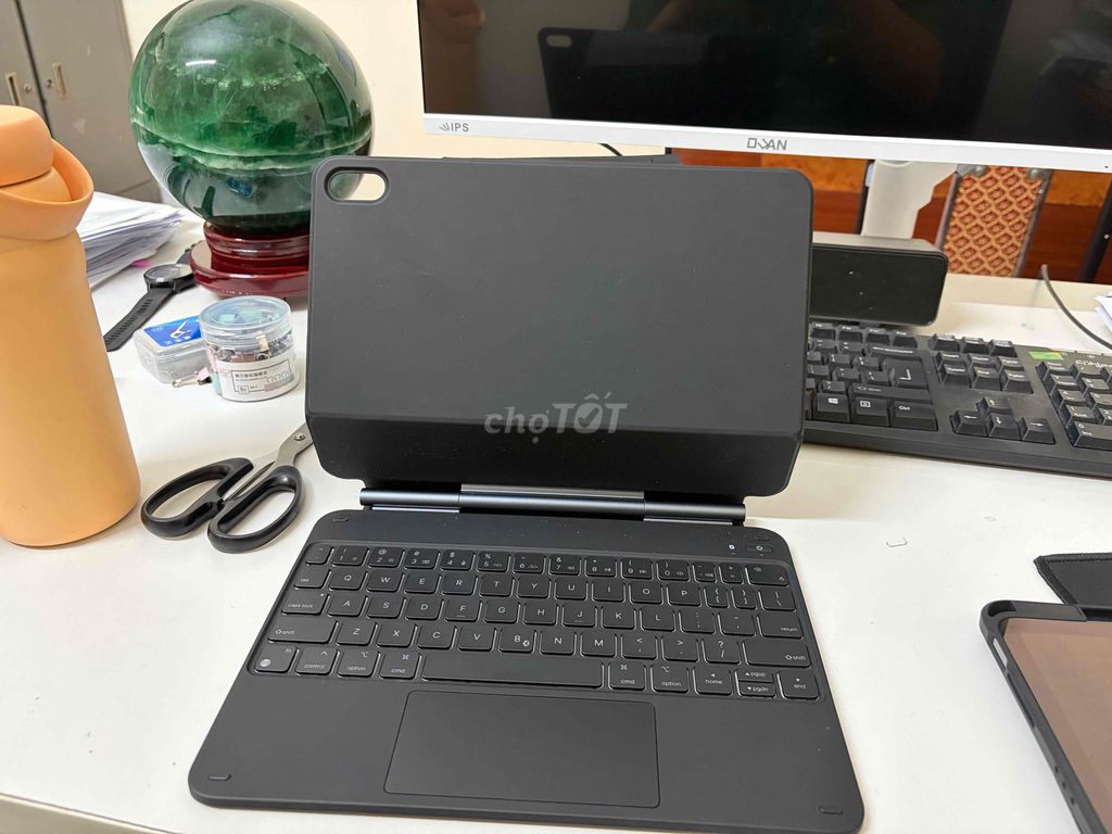 Bao da bàn phím ESR Rebound Magnetic 360 Đen. Mua bán Phụ kiện (Màn hình, Chuột...) tại Thành phố Vinh Nghệ An được đăng bởi Nguyễn Văn Phúc hình 1