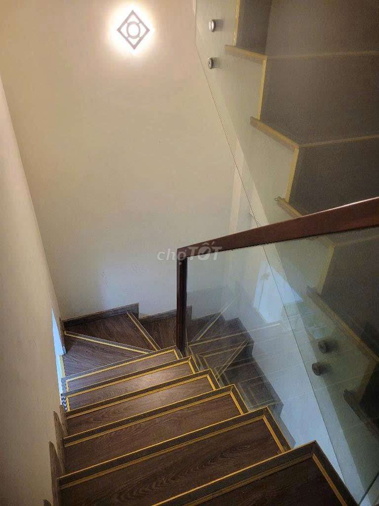 NHÀ BÁN GẦN MT, NGUYỄN ĐÌNH CHIỂU, P ĐAKAO, Q1, DT3,5M×11M, GIÁ 8,3 TỶ. Mua bán nhà ở tại Quận 1 Tp Hồ Chí Minh được đăng bởi Hồ Văn Dũng hình 5