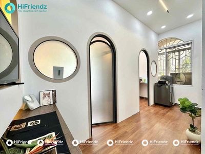 Аренда · 2 комн. · 70 м² · Quận Tân Bình, ул. Đường Lạc Long Quân