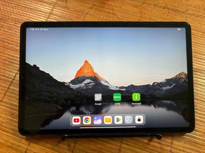 Mipad 5 dual boot Win và Android. Mua bán Máy tính bảng tại Huyện Củ Chi Tp Hồ Chí Minh được đăng bởi Phúc
