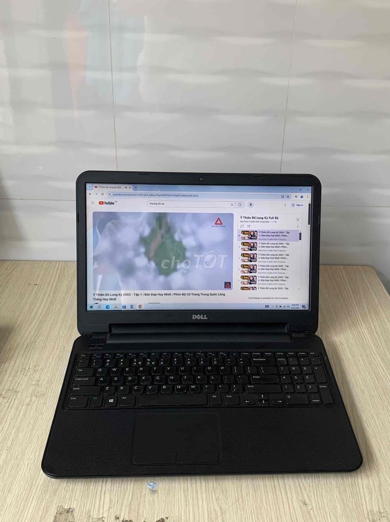 laptop dell core i5