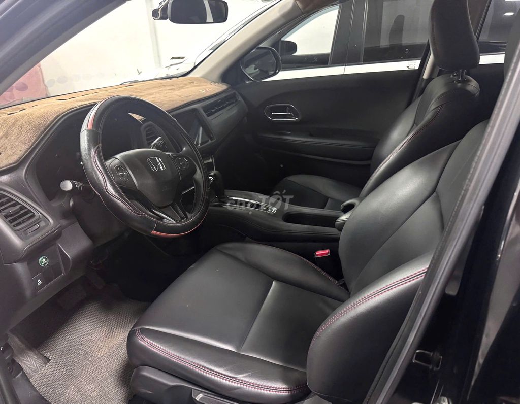 HRV 2018 BẢN 1.8G 1 CHỦ SỬ DỤNG TỪ ĐẦU. Mua bán Ô tô tại Thành phố Thủ Dầu Một Bình Dương được đăng bởi Oto An Suong hình 6