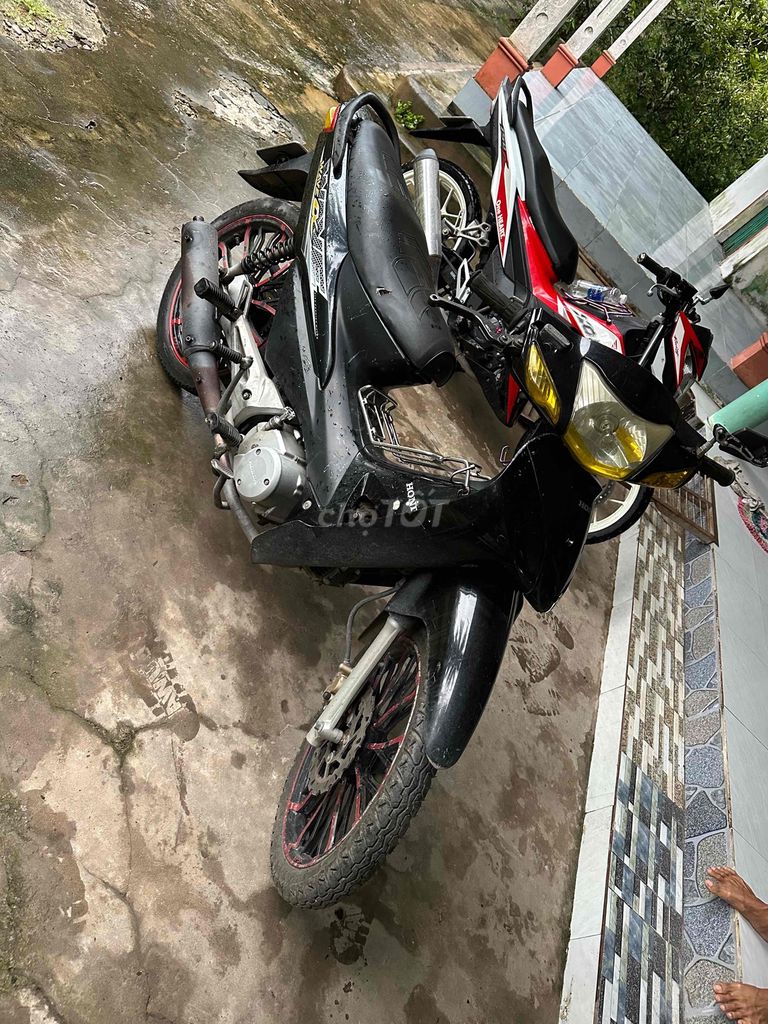 wave rs xe nhật , chính chủ sang tên thổi máy. Mua bán Xe máy tại Huyện Trà Ôn Vĩnh Long được đăng bởi Minh Khoa Keyboard hình 2