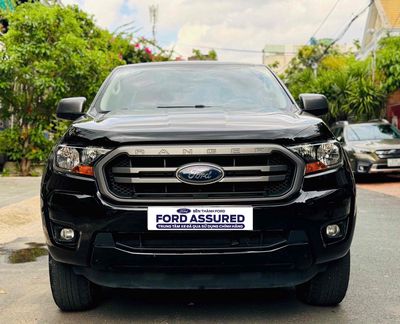 Ford Ranger 2018 XLS 2.2L 4x2 MT - 78000 km. Mua bán Ô tô tại Huyện Đức Trọng Lâm Đồng được đăng bởi Ford KDV
