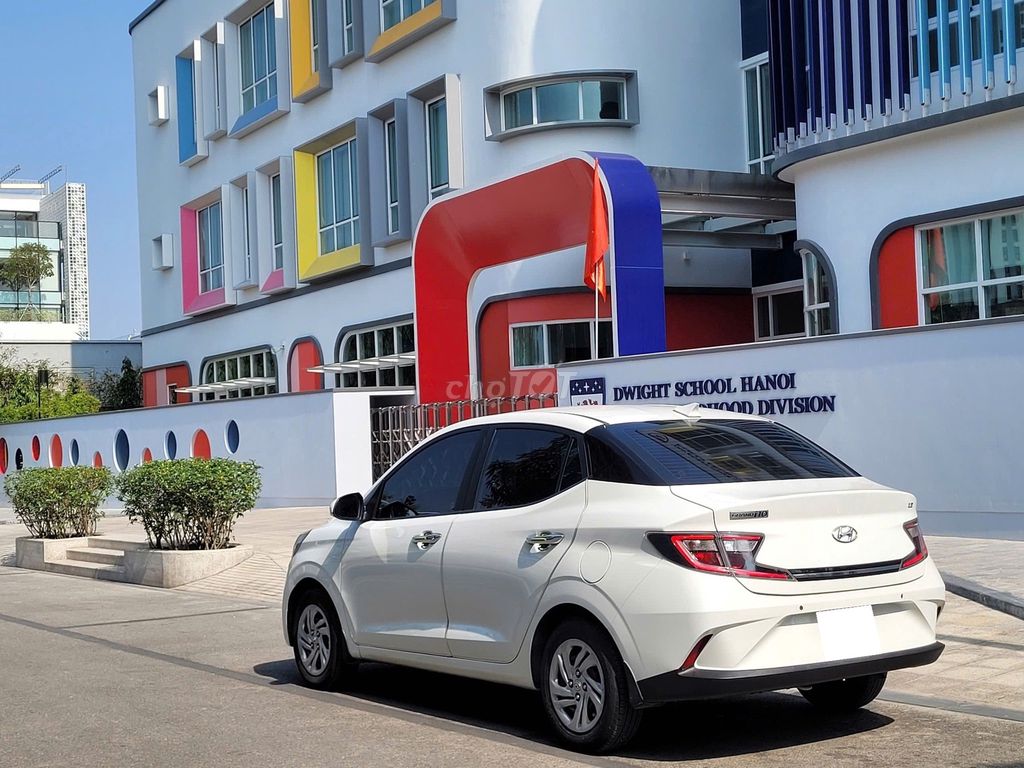 Hyundai Grand i10 2021 1.2 MT base. Mua bán Ô tô tại Quận Gò Vấp Tp Hồ Chí Minh được đăng bởi Xuân Trường hình 3