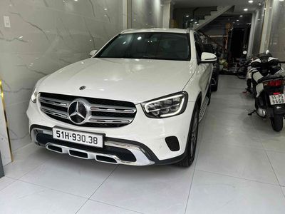 Mercedes Benz GLC 2020 200 - 52000 km. Mua bán Ô tô tại Thành phố Thủ Đức Tp Hồ Chí Minh được đăng bởi Hải Trương