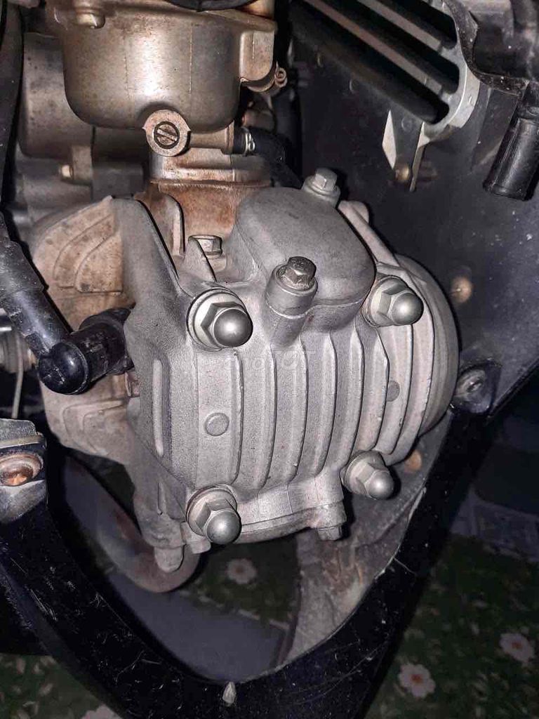 Bán funeo fi 2008 và neo kim 2008. Có GL trắng đỏ. Mua bán Xe máy tại Thành phố Long Xuyên An Giang được đăng bởi Nguyen Long Ho hình 9