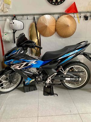 WinnerX 150(ABS) 2O21 Bstp Xe Chính Chủ. Mua bán Xe máy tại Quận Bình Tân Tp Hồ Chí Minh được đăng bởi VINH