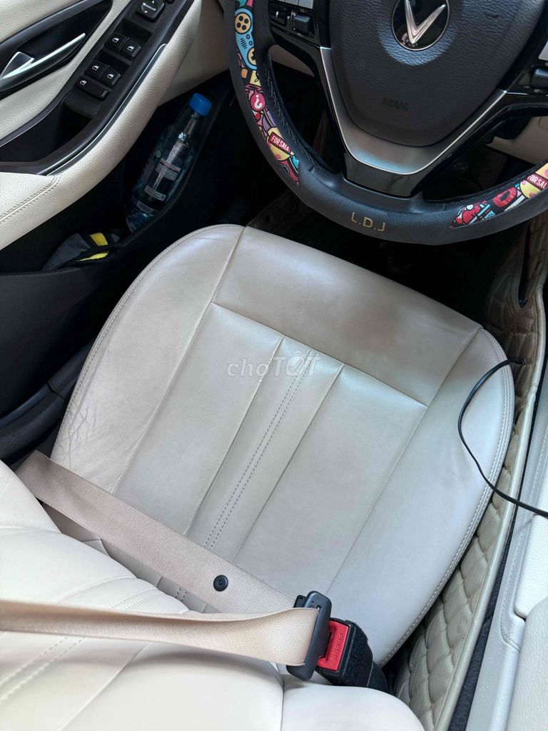 VinFast Lux A 2020 Premium 2.0 AT - 55000 km. Mua bán Ô tô tại Quận 7 Tp Hồ Chí Minh được đăng bởi Anh Duc hình 4
