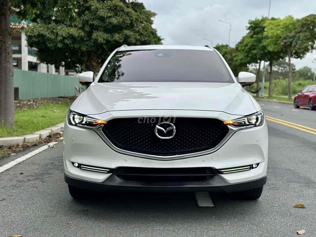 🎇Cx5 2.5 Signature 1 cầu 2020 chất xe rất đẹp. Mua bán Ô tô tại Quận Bình Thạnh Tp Hồ Chí Minh được đăng bởi phúc hình 1