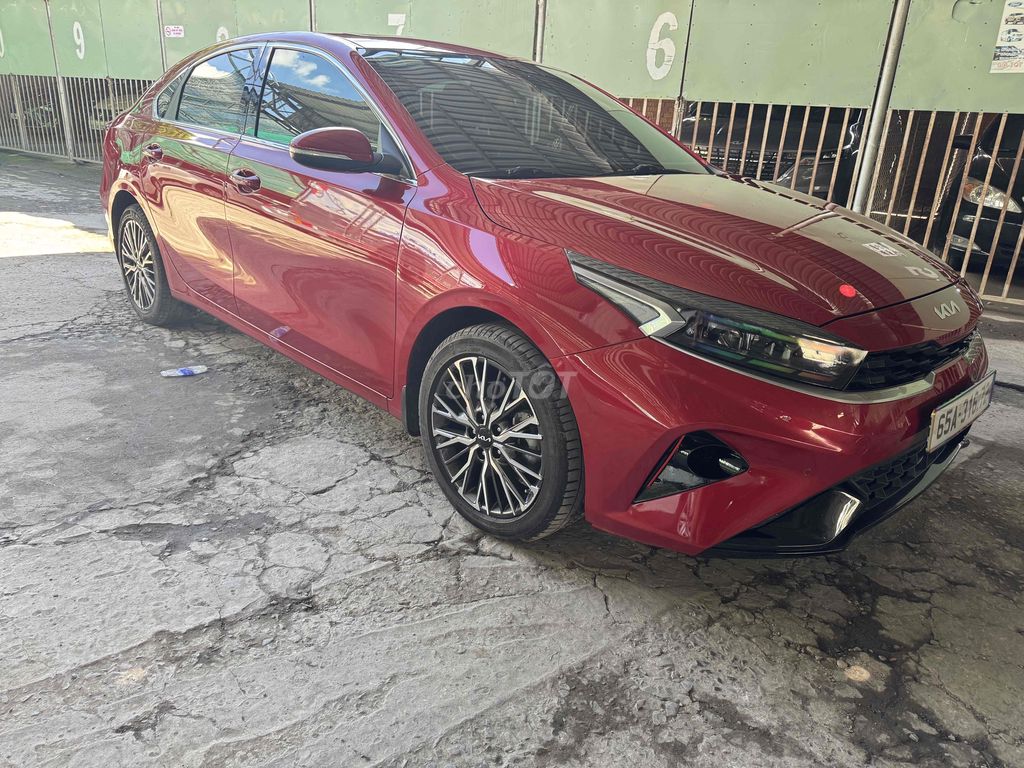 Kia K3 2022 1.6 Premium - 63021 km. Mua bán Ô tô tại Quận Bình Thuỷ Cần Thơ được đăng bởi Phi hình 3