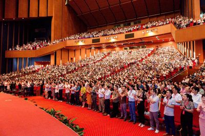 Việc làm Thành phố Thủ Đức Tp Hồ Chí Minh - Tuyển Nhân viên kinh doanh Bất Động Sản Thiên Khôi lương Đến 100 triệu (lương khoán)