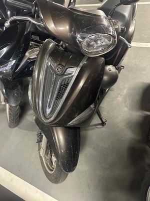 Cần bán xe nozza 2012 màu nâu như hình. Mua bán Xe máy tại Quận Tân Bình Tp Hồ Chí Minh được đăng bởi Hồng Ngọc