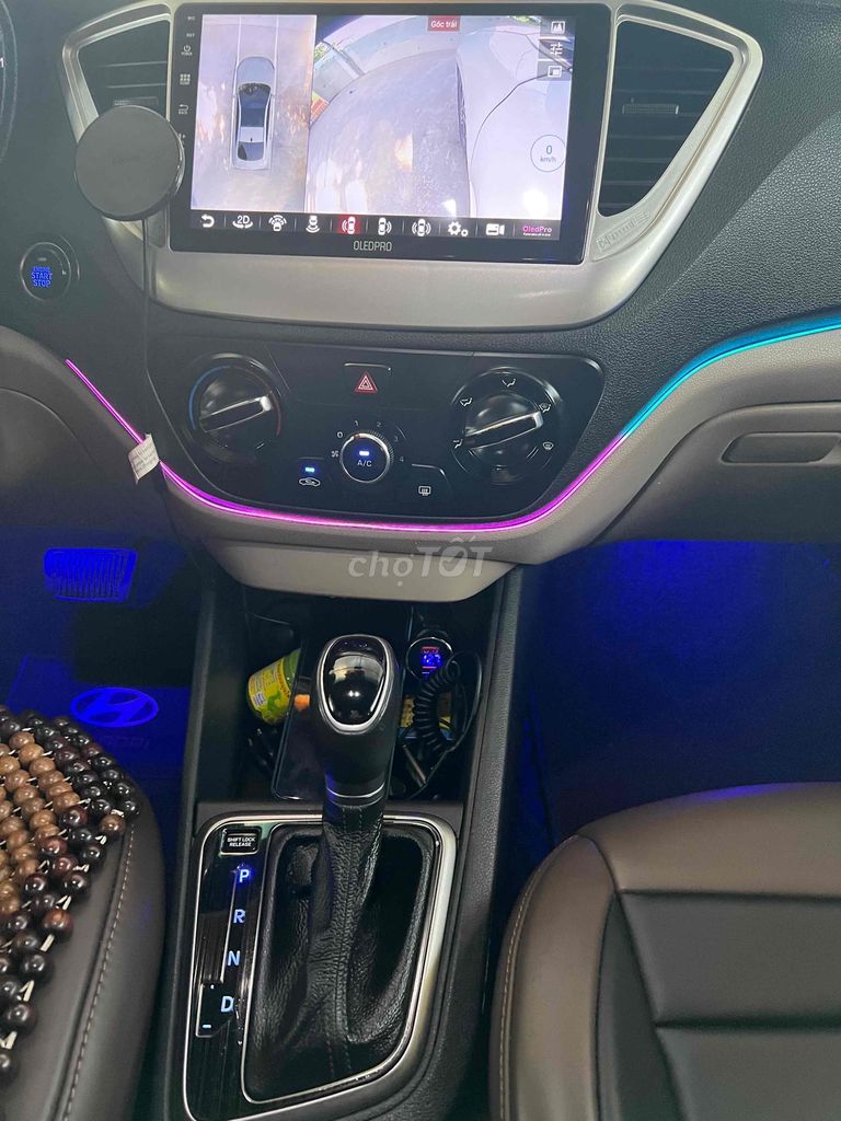 Hyundai Accent 2019 1.4 AT - 150000 km. Mua bán Ô tô tại Huyện Núi Thành Quảng Nam được đăng bởi Nguyễn hữu dương hình 8