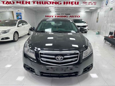 Daewoo Lacetti 2010 CDX 1.6 AT - 145215 km. Mua bán Ô tô tại   được đăng bởi Huy trung