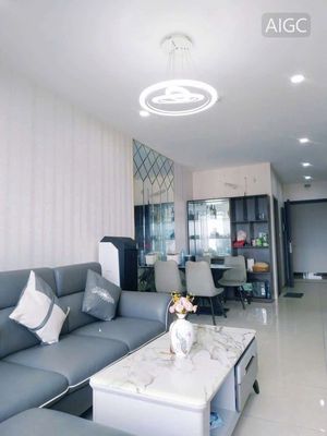 Cho thuê chung cư Ecolife, đường Điện Biên Phủ, Quy Nhơn