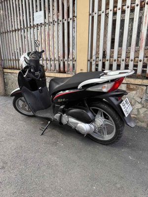 SH 150i nhập ý nguyên xe 2007. Mua bán Xe máy tại Thành phố Thủ Đức Tp Hồ Chí Minh được đăng bởi Hoàng Phong