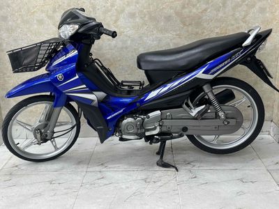 Jubiter MX xe đã dộn phun mới máy rin 43S7-0575. Mua bán Xe máy tại Quận Sơn Trà Đà Nẵng được đăng bởi Minh Dũng bán trả góp 136 vân đồn 