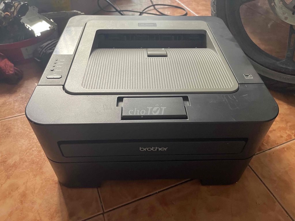 Máy in Brother HL-2240D Đen. Mua bán Đồ dùng văn phòng tại Quận Gò Vấp Tp Hồ Chí Minh được đăng bởi hoàng đức khoa hình 1